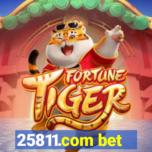 25811.com bet